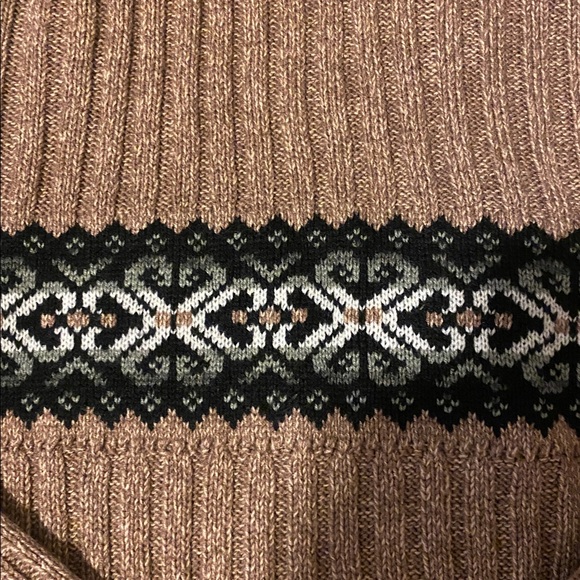 Knit Sweater - Picture 2 of 2